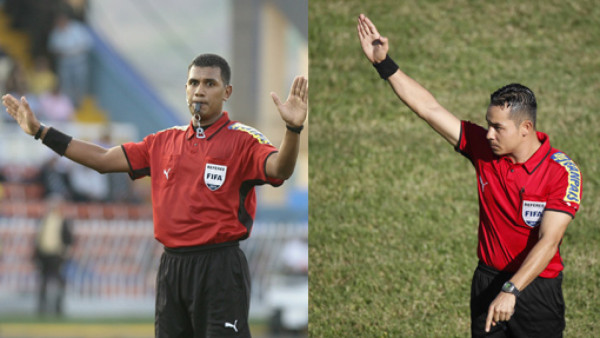 La comisión designa árbitros que no han polemizado en la Liga