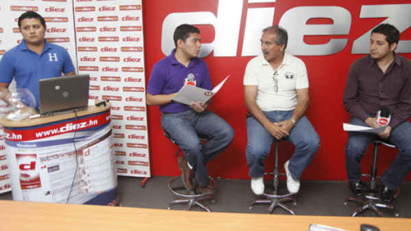 'No sería fracaso descender': Romero