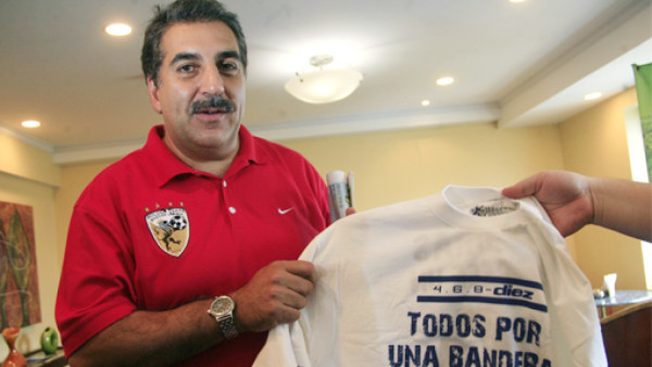 El análisis de Fernando Fiore: 'Estados Unidos no está en un buen nivel”