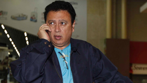 Alfredo Hawit adelanta cambios en arbitraje de Concacaf