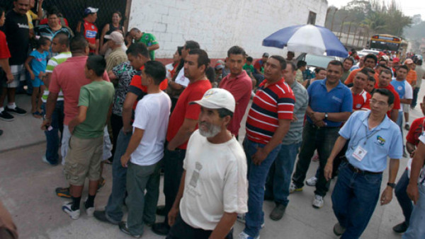 Deportes Savio recibió apoyo total en Santa Rosa de Copán