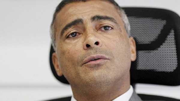 Romario pide que Scolari de explicaciones sobre caso Diego Costa