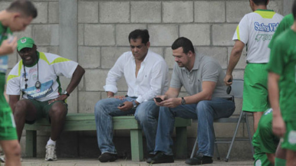 Presidente de Marathón respalda al grupo