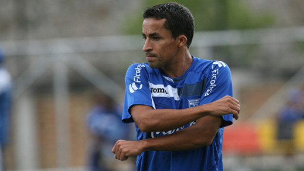 Guerrero: 'Me alegra volver a vestir esta camisa”