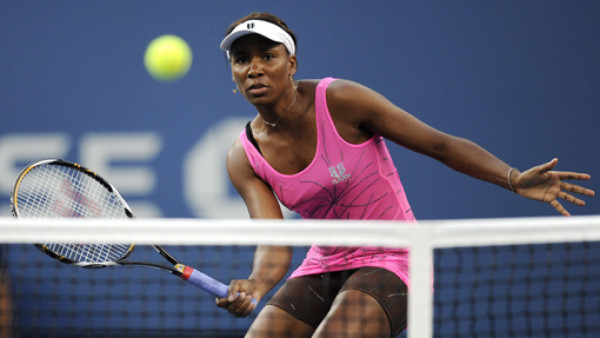 Venus Williams jugará hasta el 2011