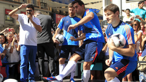 'El tema sobre Cristiano ya está zanjado'