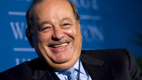 Carlos Slim se convierte en máximo accionista del Real Oviedo