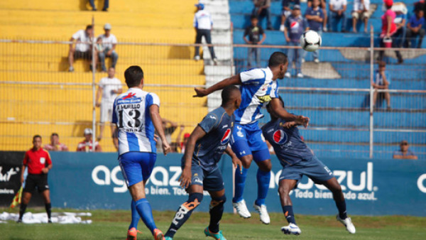 EN VIVO: ¡Victoria se mete a la final!