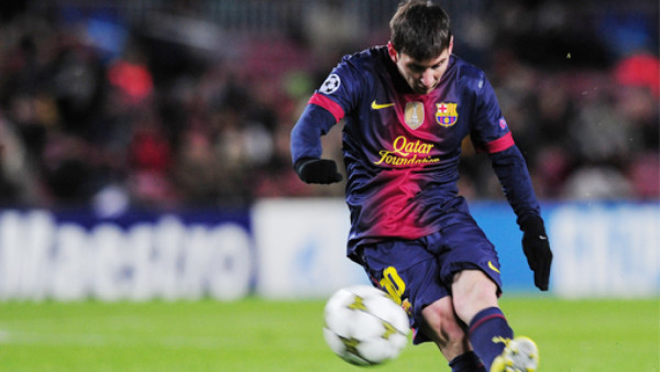 Barcelona empata y le da clasificación al Celtic