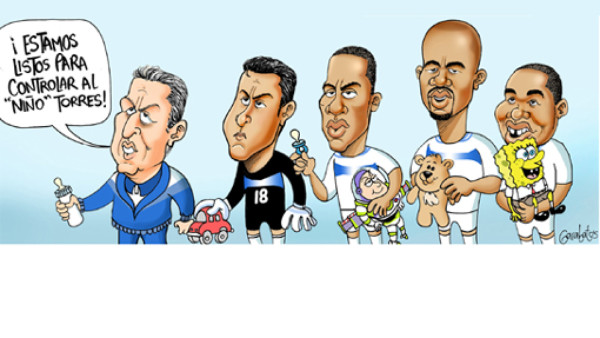 Humor Mundialista