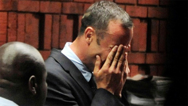 Amigo de Oscar Pistorius: 'Está al borde del suicidio”