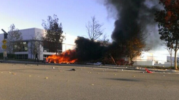 El impactante video que apareció tras muerte de Paul Walker