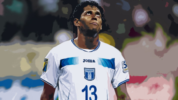 Carlo Costly, 22 goles en 5 años