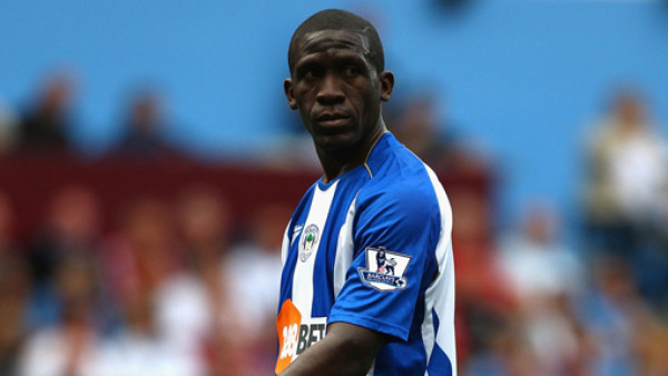 Hendry Thomas, un año sin Premier