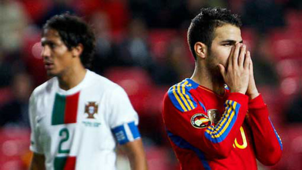 Futbol Internacional