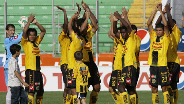 1.5 millones cuesta la juventud del Real España