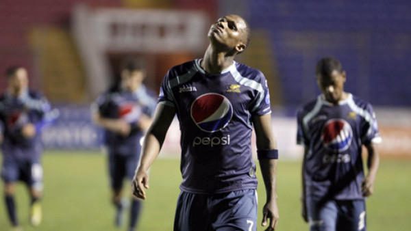 El Vida avergüenza más al Motagua