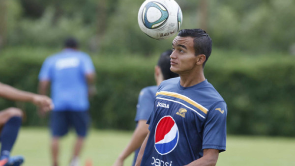 'Al Alajuela hay que ganarle como sea”