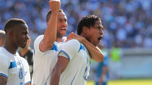 Octubre es el mejor mes para Honduras