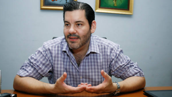 'Pensé que me iban a mandar al calabozo y me iban a pegar 50 azotes'