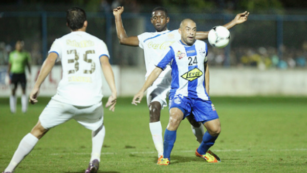 ¿Logrará Victoria tener su revancha con Olimpia?