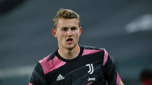 Así es el poderoso 11 que Laporta quiere tener en el Barcelona con ocho fichajes de lujo