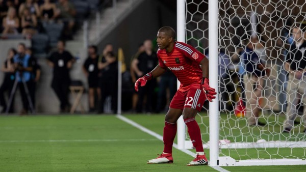 El salario de los centroamericanos en la temporada 2018 de la MLS