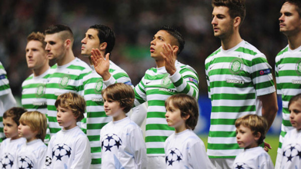 'Estoy ansioso de jugar contra Juventus”