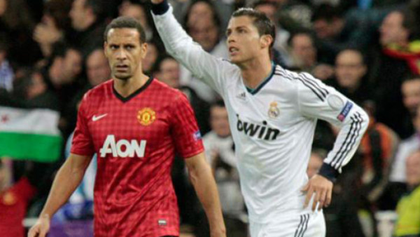 Rio Ferdinand: 'Cristiano ha sido ridículo como futbolista”