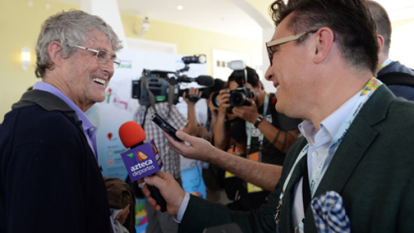 Bora Milutinovic se apunta para dirigir su sexto mundial