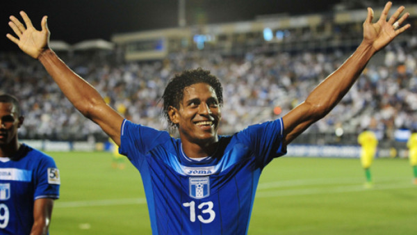 Carlo Costly podría regresar a Rumanía