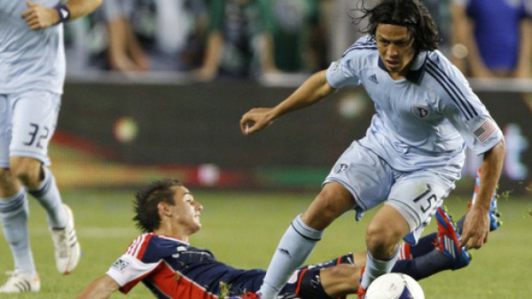 Roger Espinoza se muestra agradecido con Reinaldo Rueda