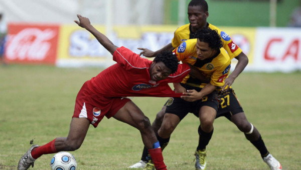 La maldición del Rubén Deras