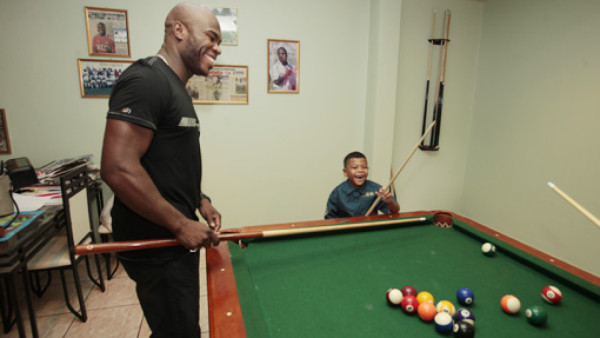 Caballero: 'Apoyo a Salvador Nasralla'