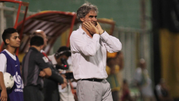 'Vamos a ir a dar batalla a El Salvador”