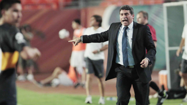 'No somos la octava maravilla del mundo'