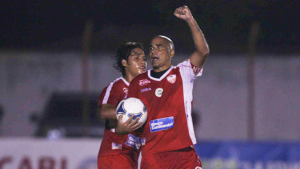 Torlacoff: 'Olimpia llega con presión'