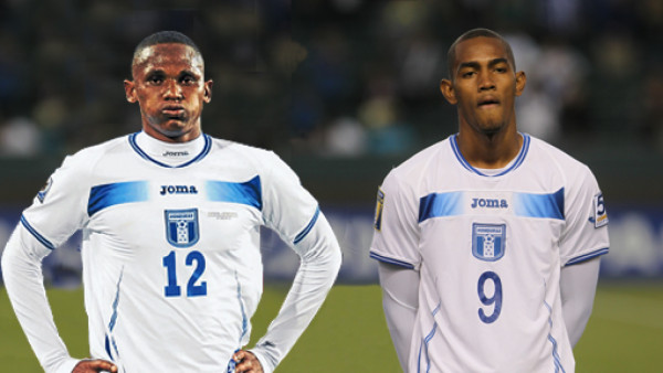El ataque de Honduras crea dudas en la afición