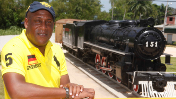 Medford atenta contra el penta del Olimpia