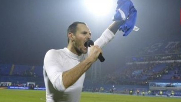 Federación croata no sanciona al futbolista que lanzó consignas fascistas