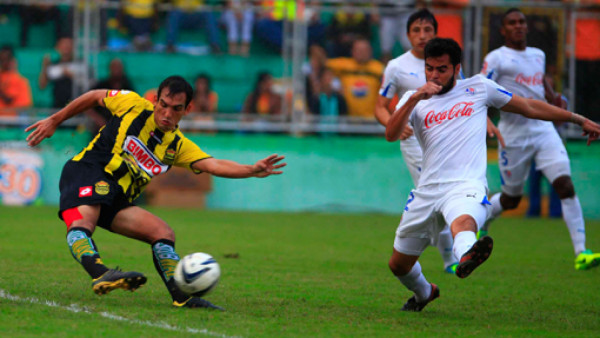 Olimpia y Real España jugarían torneo amistoso en Estados Unidos