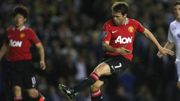 Leeds, goleado y eliminado de la Carling