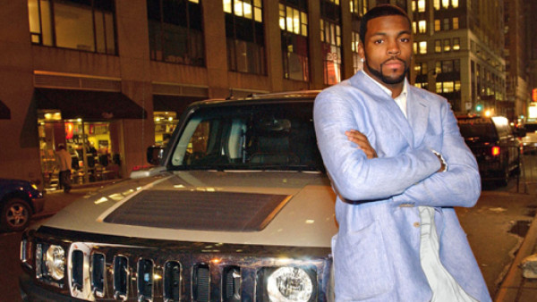 NFL: Edwards se disculpa por su borrachera