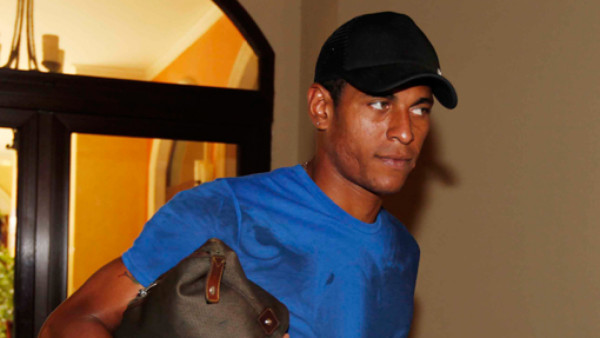 Costly: 'Hay periodistas que si no salgo yo, no comen'