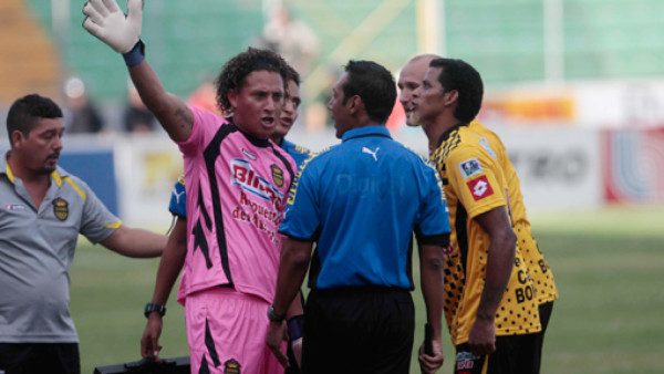 Real España se solidariza con mujeres hondureñas