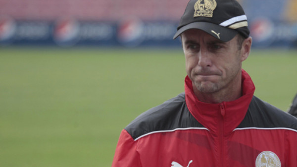 La respuesta de Tosello a Mateo Yibrín