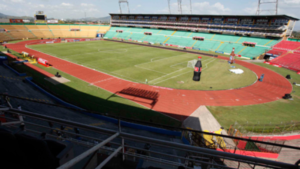 Estas son las tres casas disponibles para la Selección de Honduras