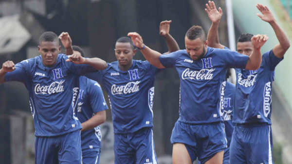 Honduras trabaja a doble horario