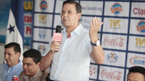 Fenafuth pide crear una reforma que penalice la violencia en los estadios