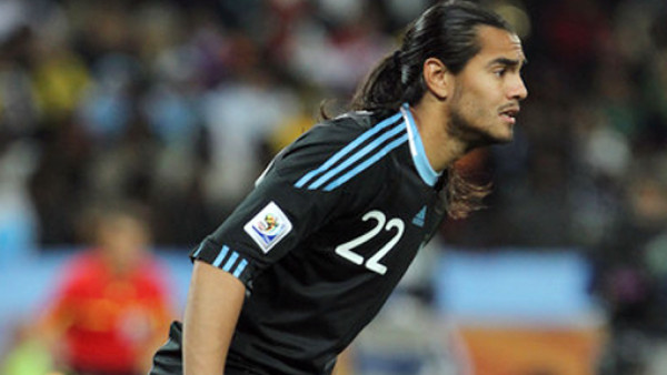 Mónaco ficha al portero argentino Sergio Romero